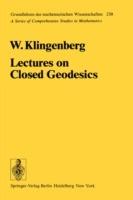Lectures on Closed Geodesics - Wilhelm Klingenberg - cover
