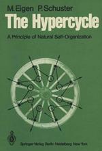 The Hypercycle: A Principle of Natural Self-Organization