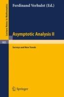 Asymptotic Analysis II: Surveys and New Trends - cover
