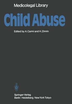 Child Abuse - cover
