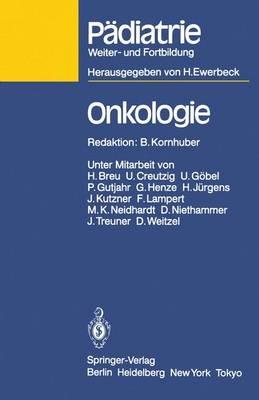 Onkologie - cover