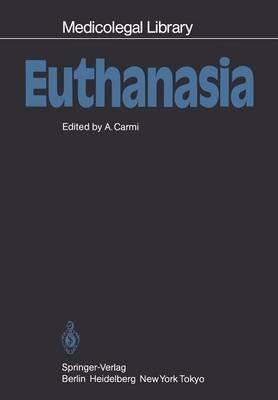 Euthanasia - cover