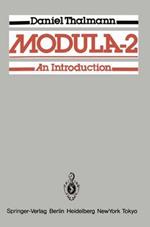 Modula-2: An Introduction
