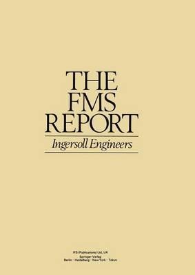 The FMS Report: Ingersoll Engineers - cover