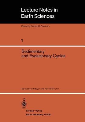Sedimentary and Evolutionary Cycles - cover