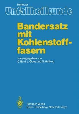 Bandersatz mit Kohlenstoffasern - cover