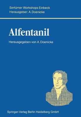 Alfentanil - cover