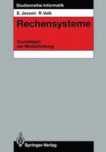 Rechensysteme: Grundlagen der Modellbildung