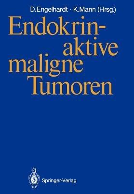 Endokrin-aktive maligne Tumoren - cover