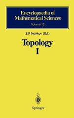 Topology I: General Survey