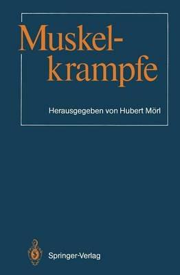 Muskelkrämpfe - cover