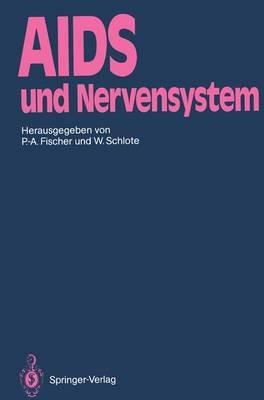 AIDS und Nervensystem - cover