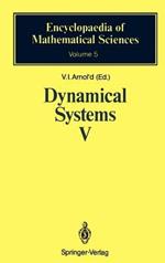 Dynamical Systems V: Bifurcation Theory and Catastrophe Theory