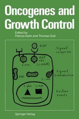 Oncogenes and Growth Control - cover
