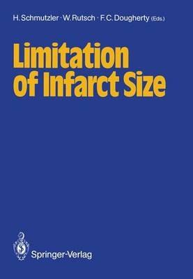 Limitation of Infarct Size - cover