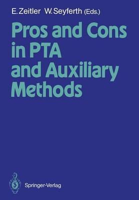 Pros and Cons in PTA and Auxiliary Methods - cover
