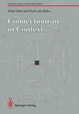 Connectionism in Context - cover
