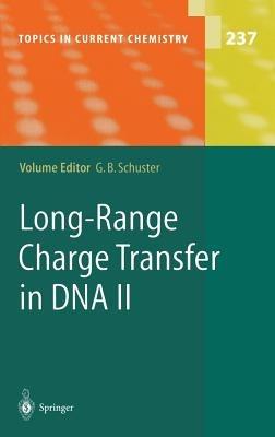 Long-Range Charge Transfer in DNA II - cover