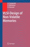 VLSI-Design of Non-Volatile Memories - Giovanni Campardo,Rino Micheloni,David Novosel - cover