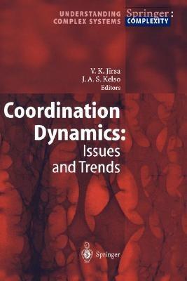 Coordination Dynamics: Issues and Trends - cover