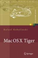 Mac OS X Tiger: Netzwerkgrundlagen, Netzwerkanwendungen, Verzeichnisdienste