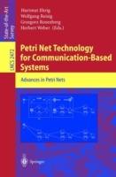 Petri Net Technology for Communication-Based Systems: Advances in Petri Nets - cover