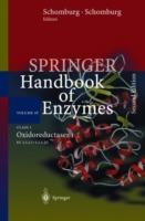 Class 1 Oxidoreductases I: EC 1.1.1.1 - 1.1.1.50 - cover