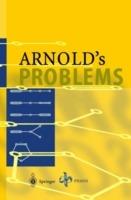 Arnold's Problems - cover