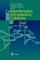 Comprehensive Asymmetric Catalysis: Supplement 2 - cover
