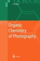 Organic Chemistry of Photography - Shinsaku Fujita - cover