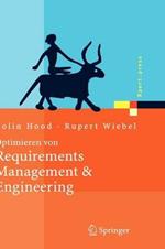 Optimieren von Requirements Management & Engineering: Mit dem HOOD Capability Model