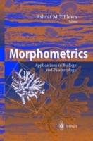 Morphometrics: Applications in Biology and Paleontology - cover