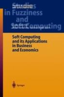 Soft Computing and its Applications in Business and Economics - Rafik Aziz Aliev,Bijan Fazlollahi,Rashad Rafik Aliev - cover