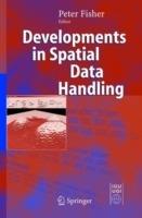 Developments in Spatial Data Handling: 11th International Symposium on Spatial Data Handling - cover