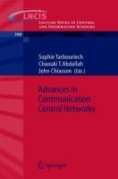 Advances in Communication Control Networks - cover