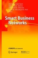 Smart Business Networks - cover