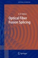 Optical Fiber Fusion Splicing