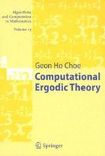 Computational Ergodic Theory