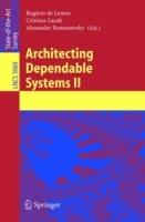 Architecting Dependable Systems II - cover