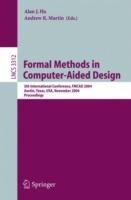 Formal Methods in Computer-Aided Design: 5th International Conference, FMCAD 2004, Austin, Texas, USA, November 15-17, 2004, Proceedings - cover