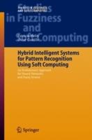 Hybrid Intelligent Systems for Pattern Recognition Using Soft Computing: An Evolutionary Approach for Neural Networks and Fuzzy Systems - Patricia Melin,Oscar Castillo - cover
