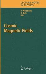 Cosmic Magnetic Fields
