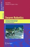 Swarm Robotics: SAB 2004 International Workshop, Santa Monica, CA, USA, July 17, 2004, Revised Selected Papers - cover