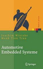Automotive Embedded Systeme: Effizfientes Framework - Vom Design zur Implementierung