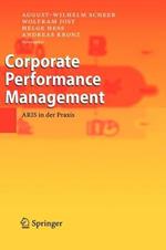 Corporate Performance Management: ARIS in der Praxis