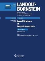 Space groups (194) P63/mmc - (190) P-62c - cover