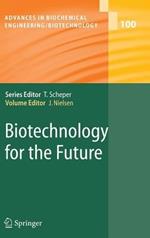 Biotechnology for the Future