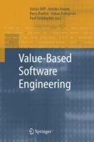 Value-Based Software Engineering - cover