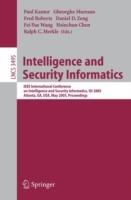 Intelligence and Security Informatics: IEEE International Conference on Intelligence and Security Informatics, ISI 2005, Atlanta, GA, USA, May 19-20, 2005, Proceedings - cover