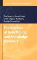 Foundations of Data Mining and Knowledge Discovery - cover